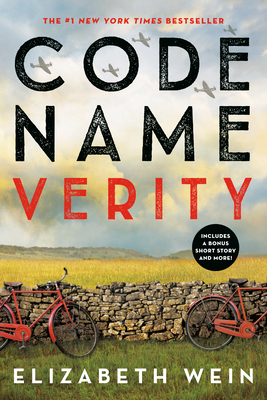 Code Name Verity - Wein, Elizabeth