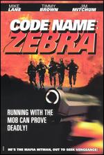 Code Name: Zebra - Joe Tornatore
