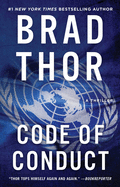 Code of Conduct: A Thriller