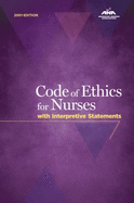 Code of Ethics for Nurses with Interpretive Statements