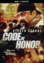 Code of Honor