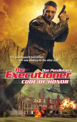 Code of Honor - Pendleton, Don