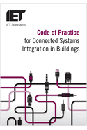 Code of Practice for Connected Systems Integration in Buildings