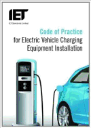 Code of Practice for Electric Vehicle Charging Equipment Installation