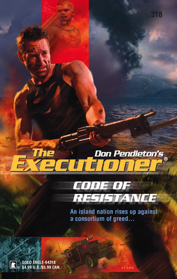Code of Resistance - Pendleton, Don