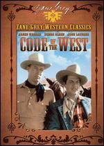 Code of the West