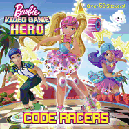 Code Racers (Barbie Video Game Hero)