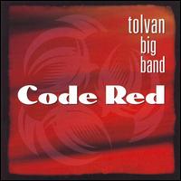 Code Red - Tolvan Big Band