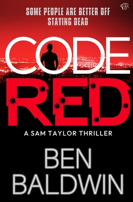Code Red - Baldwin, Ben