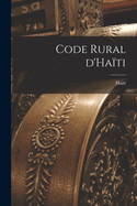Code rural d'Ha�ti