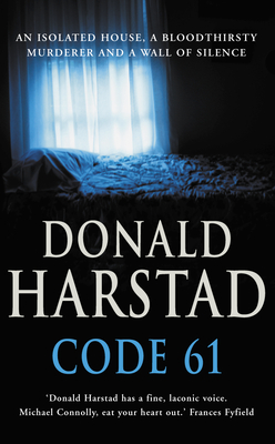 Code Sixty-One - Harstad, Donald