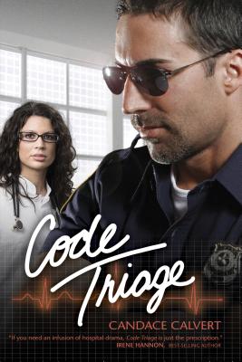 Code Triage - Calvert, Candace