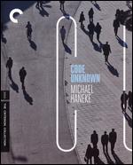 Code Unknown [Criterion Collection] [Blu-ray] - Michael Haneke
