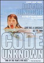 Code Unknown