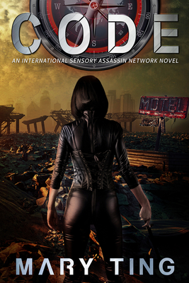 Code: Volume 4 - Ting, Mary