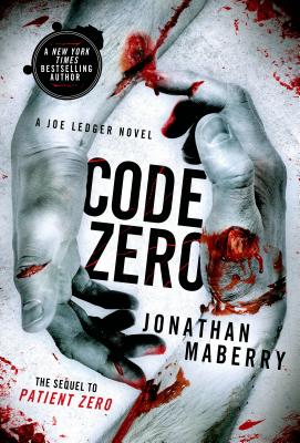 Code Zero - Maberry, Jonathan