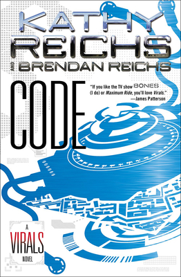 Code - Reichs, Kathy, and Reichs, Brendan