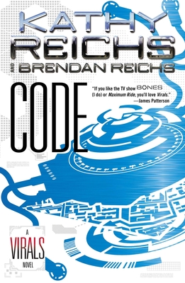 Code - Reichs, Kathy