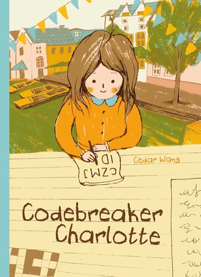 Codebreaker Charlotte - 
