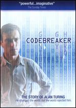 Codebreaker - Clare Beavan