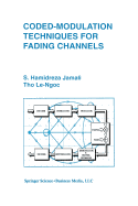 Coded-Modulation Techniques for Fading Channels