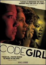 Codegirl - Lesley Chilcott