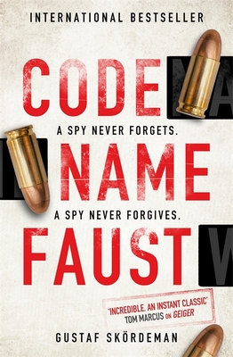 Codename Faust - Sk�rdeman, Gustaf