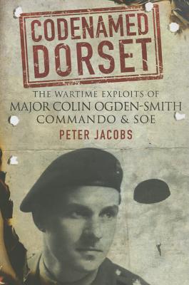 Codenamed Dorset - Jacobs, Peter