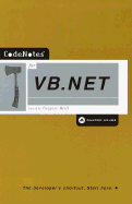 Codenotes for VB.NET