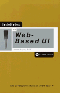 Codenotes for Web-Based Ui