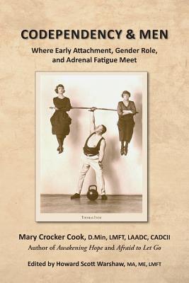 Codependency & Men - Cook, Mary Crocker