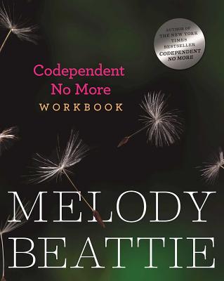 Codependent No More Workbook - Beattie, Melody