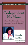 Codependent No More