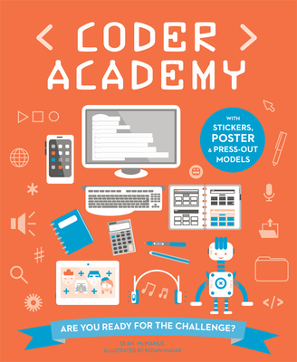Coder Academy - McManus, Sean