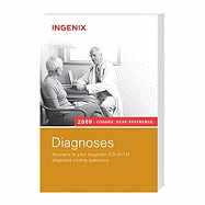 Coders' Desk Reference for Diagnoses - Ingenix (Creator)