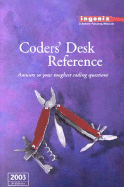 Coder's Desk Reference
