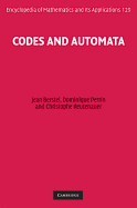Codes and Automata