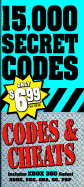 Codes & Cheats