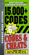 Codes & Cheats
