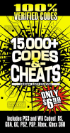 Codes & Cheats