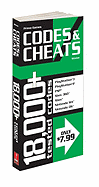 Codes & Cheats - Boroumand, Nasson (Compiled by)