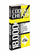 Codes & Cheats