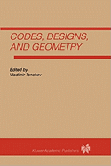 Codes, Designs and Geometry