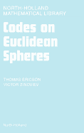 Codes on Euclidean Spheres: Volume 63