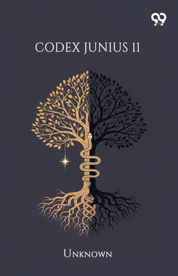 Codex Junius 11 - Unknown