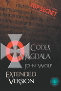 Codex Magdala: Extended versi?n - English Edition