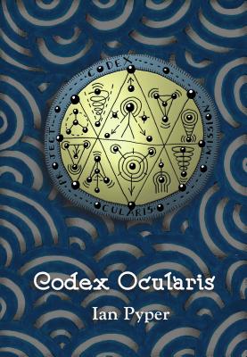 Codex Ocularis - Pyper, Ian