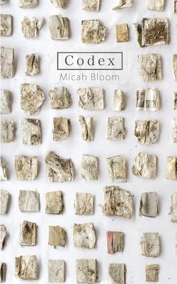 Codex - Haeselin, David (Contributions by), and Liming, Sheila (Contributions by), and Brylowe, Thora (Contributions by)