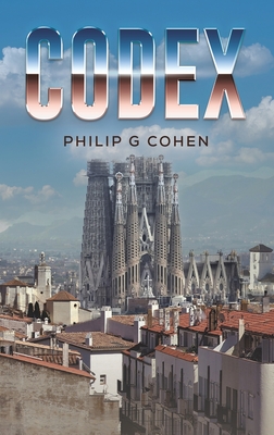 Codex - Cohen, Philip G.