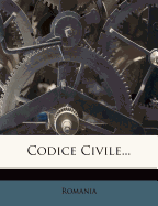 Codice Civile...